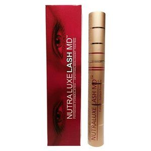 New Seal NUTRALUXE LASH-MD Eyelash Conditioner 4.5ML Growth Enhancer